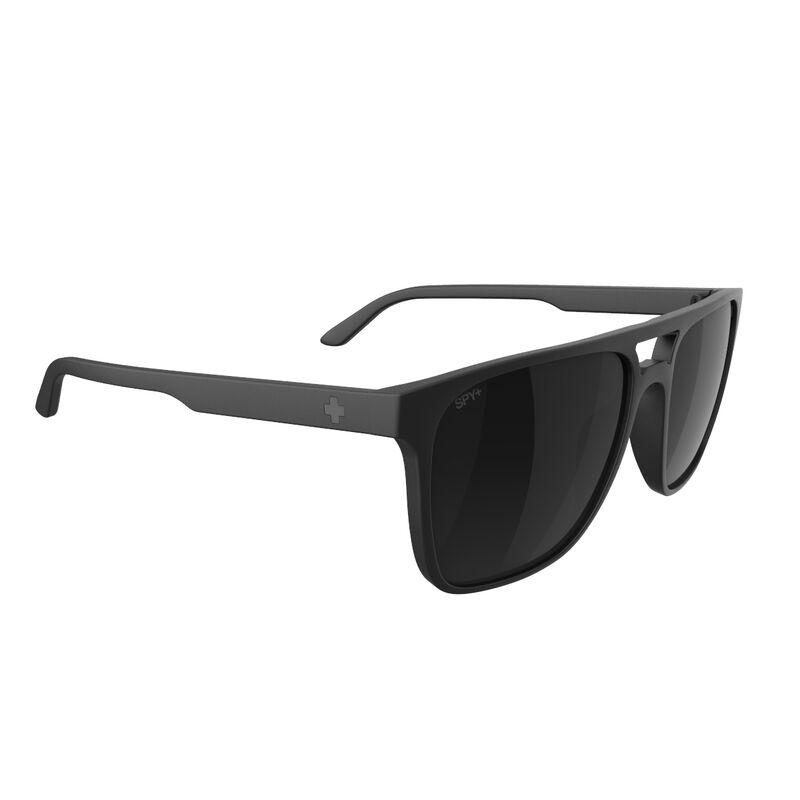 CZAR, Soft Matte Black-Happy Boost Polar with Black Mirror, hi-res image number null